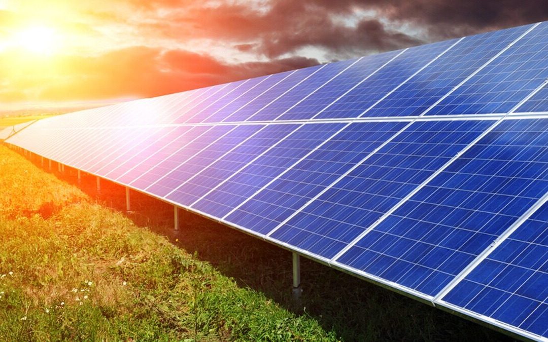 How much does it cost to install solar energy for a residential property?