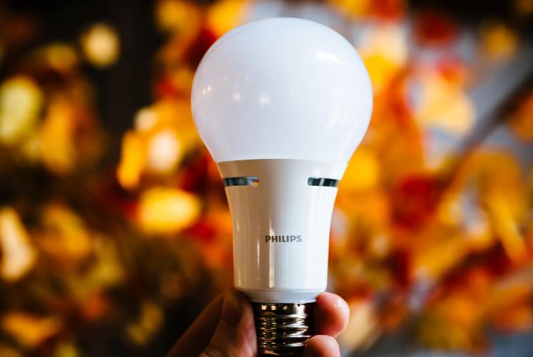 5 Reasons Why People Choose LED Lamps