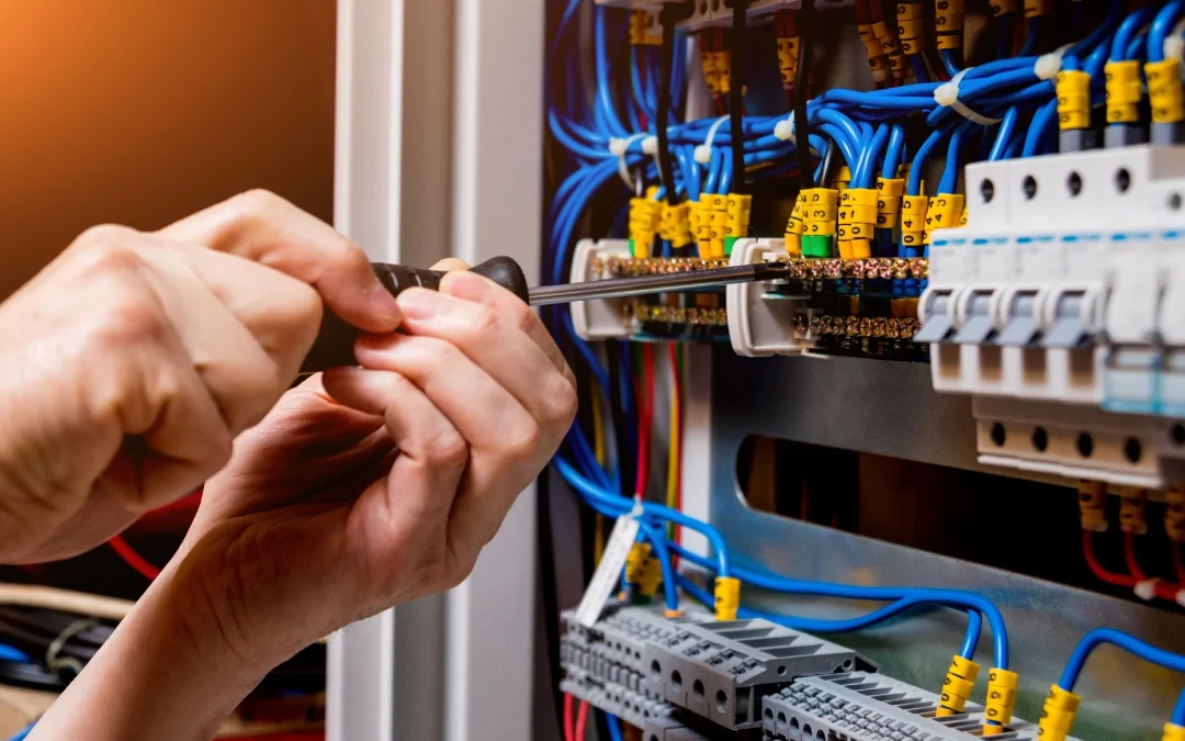 Unleashing the Expertise of Electrician Services