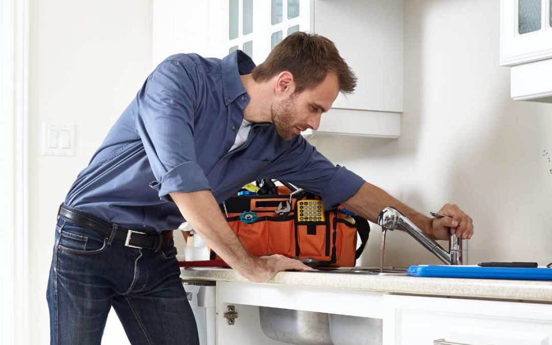 Plumbers Near Me