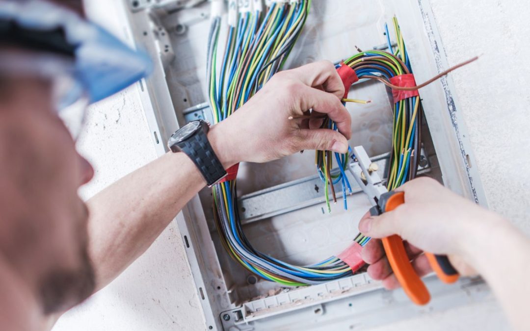 Electrical Work